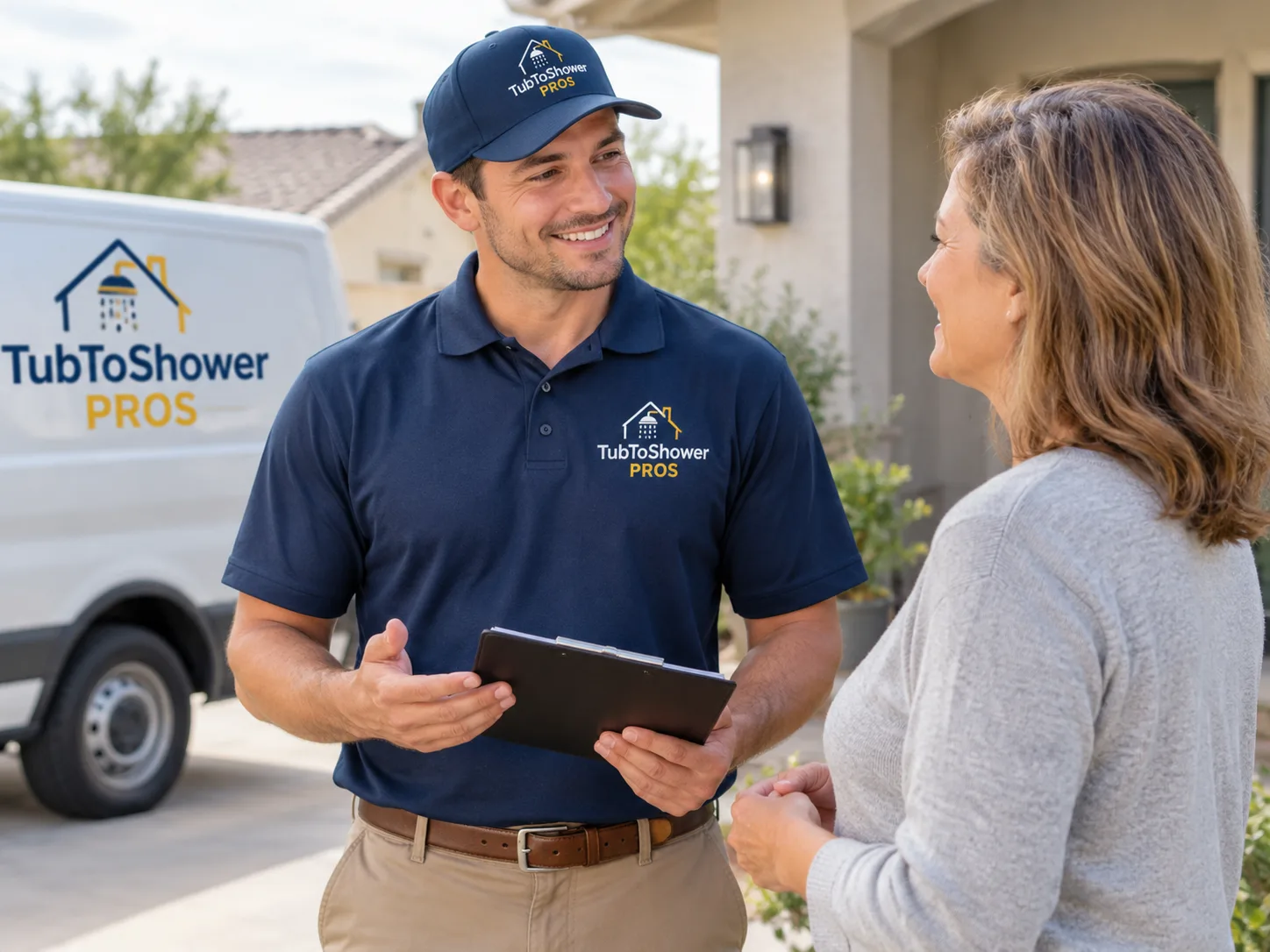 Tub Shower Conversion Massapequa, NY FAQs
